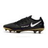 Nike Phantom Gt Elite Fg Tech Craft Negro Oro